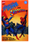 Preview: Marvel/DC Crossover Comic # 12 The Amazing Spider-Man und Superman